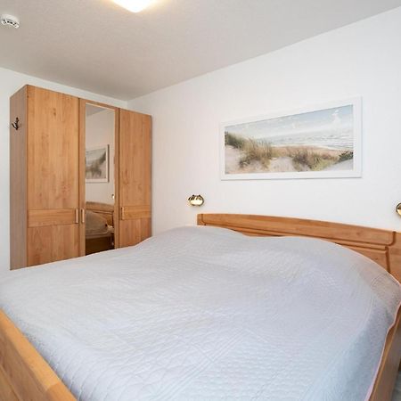 Ankertraum Apartment Gromitz Bagian luar foto