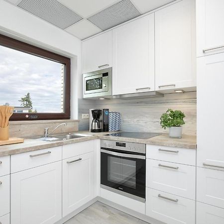 Ankertraum Apartment Gromitz Bagian luar foto
