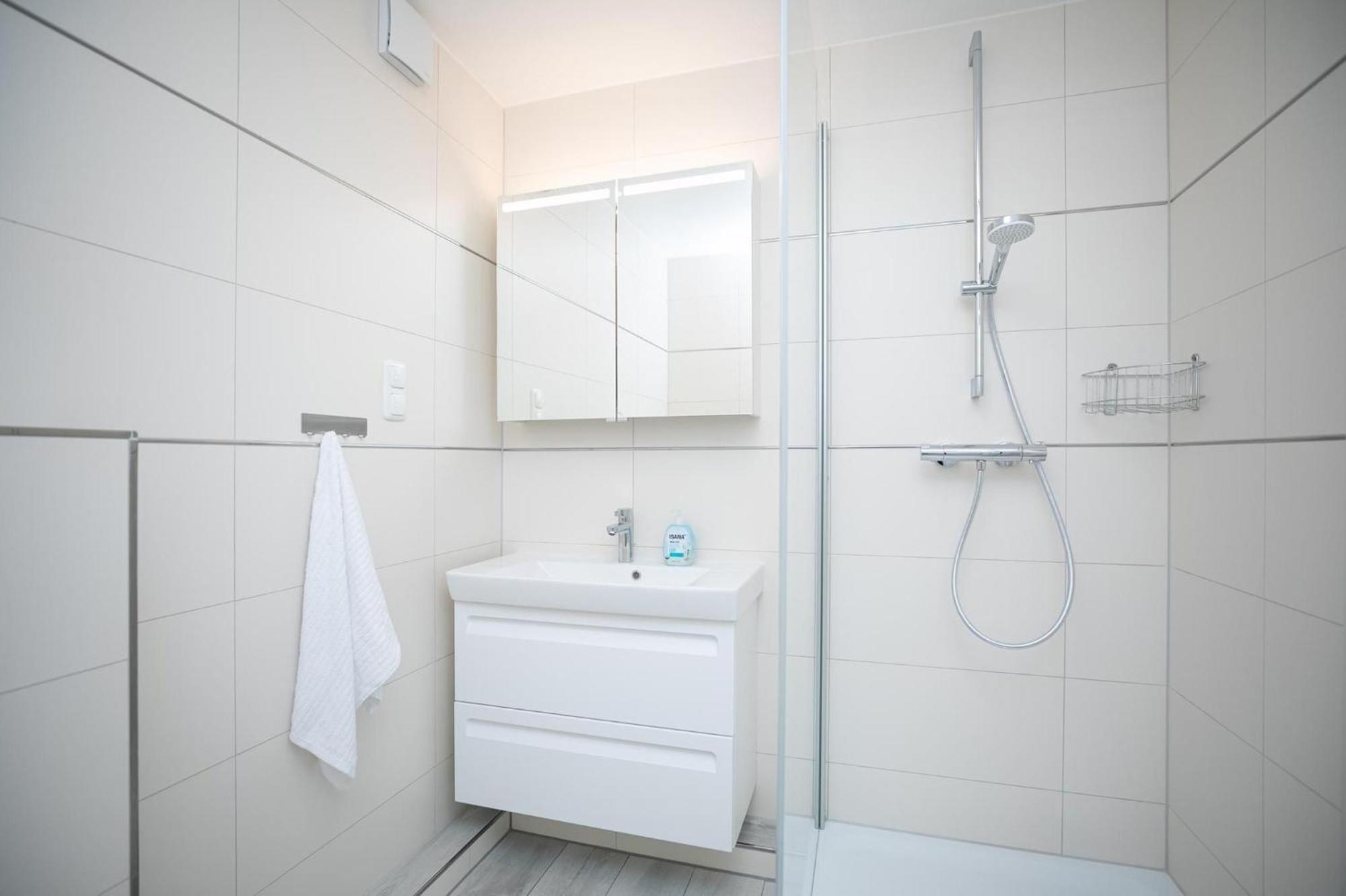 Ankertraum Apartment Gromitz Bagian luar foto