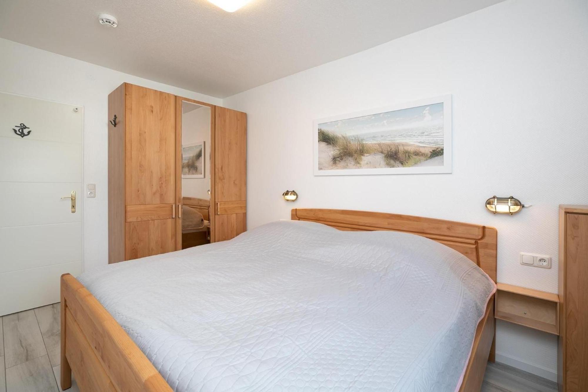 Ankertraum Apartment Gromitz Bagian luar foto