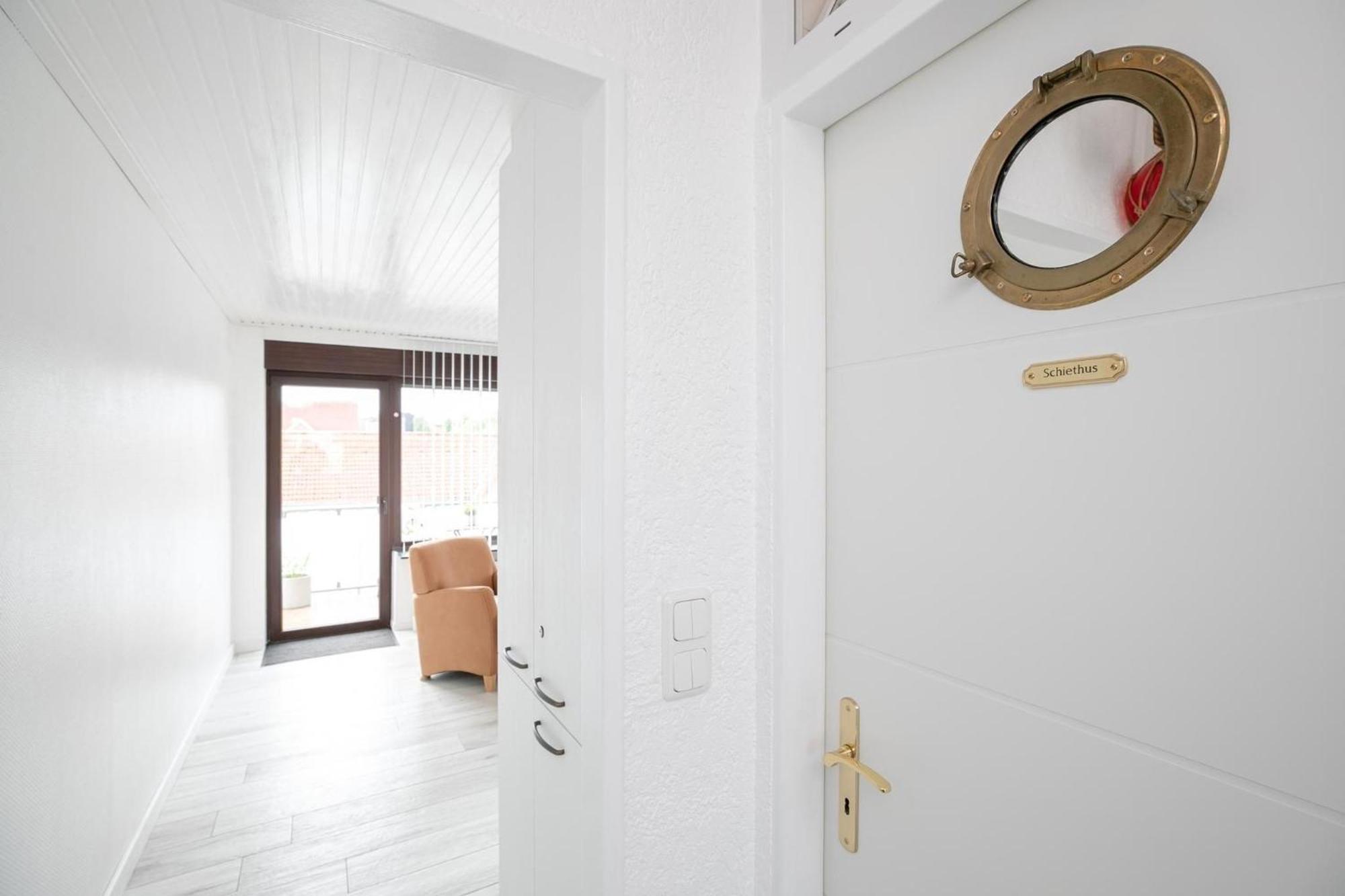 Ankertraum Apartment Gromitz Bagian luar foto